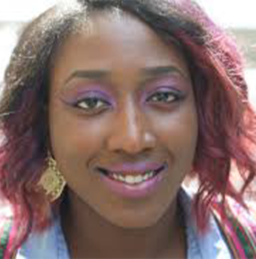 Christine Eve